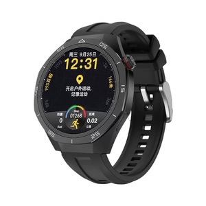 Montres intelligentes haut de gamme 2025 S6 Pro NFC, suivi d'activité sportive, <span class=keywords><strong>montre</strong></span> <span class=keywords><strong>connectée</strong></span>, smartwatch avec Android, <span class=keywords><strong>montre</strong></span> intelligente pour <span class=keywords><strong>homme</strong></span> en métal - Product Image 6