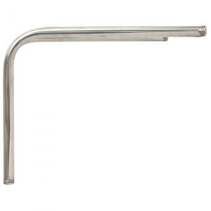 Escalera de Sentina para Barco <span class=keywords><strong>CHAPARRAL</strong></span>, Acero Inoxidable 316 - Product Image 2