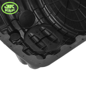 מערכת ספטיק אירובית מיכל פלסטיק תת קרקעי עם מחיר תחרותי - Product Image 4