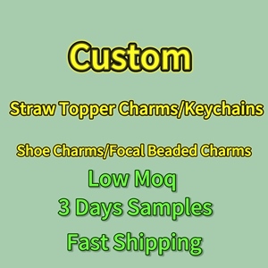 Thân Thiện Với Môi 10Mm Tái Sử Dụng Màu Hồng Silicone Rơm Bìa <span class=keywords><strong>Cap</strong></span> Số Tiếng Anh Thư Charms Số Tiếng Anh Phụ Kiện - Product Image 6