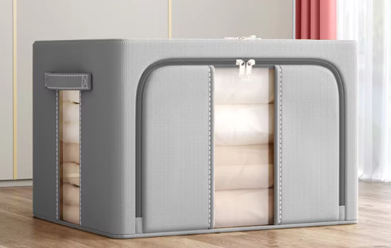 สีเทาควันบุหรี่ [หน้าต่างคู่ ประตูคู่]