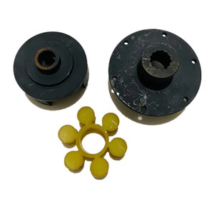 XINYANG ATV PARTS 500CC 600CC GOKART XY500GK XY600GK 87410-5040 87430-5040 COUPLING FLANGE SETS WITH PLASTIC WASHER