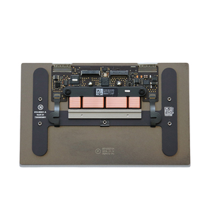 2015 2016 2017 Année Ordinateur Portable Or & Argent & Espace <span class=keywords><strong>Gris</strong></span> Couleur <span class=keywords><strong>Trackpad</strong></span> Remplacement pour Macbook 12 "A1534 Touchpad - Product Image 2