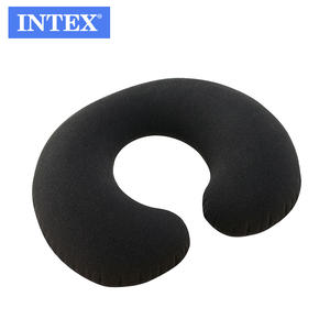 [ SOLDES ] <span class=keywords><strong>Oreiller</strong></span> <span class=keywords><strong>de</strong></span> <span class=keywords><strong>voyage</strong></span> gonflable <span class=keywords><strong>INTEX</strong></span> 68675 en forme <span class=keywords><strong>de</strong></span> U - Product Image 2