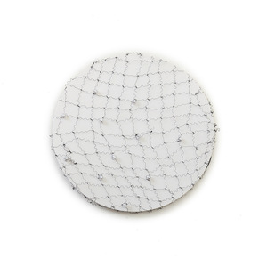 <span class=keywords><strong>Filet</strong></span> à cheveux en perles <span class=keywords><strong>crochet</strong></span>é à la main, <span class=keywords><strong>filet</strong></span> invisible pour <span class=keywords><strong>chignon</strong></span> et cheveux tressés, accessoires de danse en gros - Product Image 5