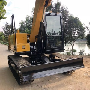 komatsu PC95c PC7MR Used Excavator Komatsu PC55MR Used Crawler Excavator <b>Mini</b> Excavator komatsu Pc95C for Sale - Product Image 3
