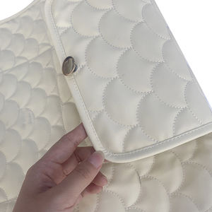 Cambiador de pañales portátil para bebé, almohadilla impermeable de viaje, nuevo diseño - Product Image 2