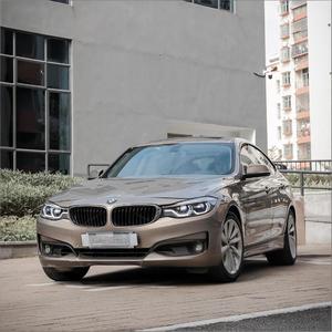 ชุดไฟหน้า LED สำหรับรถยนต์ BMW ซีรีส์ 3 F34 ปี 2013-2020 พร้อมไฟวิ่งกลางวันแบบ LED และไฟเลี้ยวแบบไหล 12v ไฟหน้า LED 12v สำหรับรถยนต์ซีรีส์ 3 ปี 2013-2020 - Product Image 3
