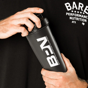 Fabrika Satışı 600ML Plastik Protein Spor Salonu <span class=keywords><strong>Shaker</strong></span> Şişeleri Metal Karıştırıcı Toplu ve Taşınabilir Saplı İçecek <span class=keywords><strong>Shaker</strong></span> Şişesi - Product Image 5