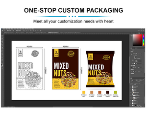 शहद स्टिक बैग के लिए स्वचालित ऊर्ध्वाधर सॉस पैकेजिंग भरने मशीन पेस्ट मशीन पेस्ट पैकेजिंग मशीन - Product Image 5