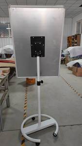 Pizarra Interactiva con Marco de Aluminio y Superficie de Acero Lacado, Núcleo de Cartón, Certificación CE/ISO/BSCI, Marca OEM, Modelo AF22 - Product Image 3