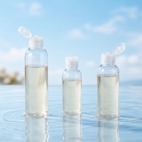 Bouteilles de soda en plastique jetables, qualité alimentaire PET, pour eau gazeuse, boissons gazeuses, fourniture d'usine