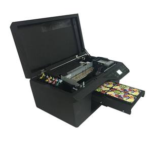 จัดอันดับสูงสุด AMJ L800 UV แก้วไม้โลหะพีวีซีการ์ดกอล์ฟบอลปากกากรณีโทรศัพท์มือถือปกเครื่องพิมพ์ - Product Image 3