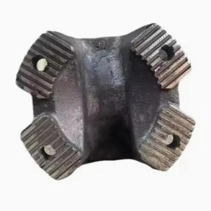 Gốc Sino HOWO Phụ tùng xe tải thép cánh quạt trục truyền động Trục liên Trục ổ đĩa mô hình hiệu suất cao az9716310716 - Product Image 3