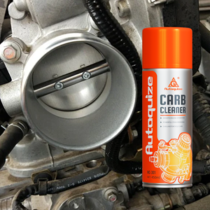 Nettoyant de carburateur haute performance MC-301 450ML – Spray professionnel pour l'élimination des dépôts de carbone des voitures, motos et petits moteurs - Product Image 1
