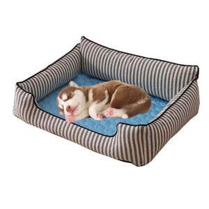 Tapis rafraîchissant pour chien Petdom, tapis en gel pour animaux de compagnie, tapis en gel glacé, <span class=keywords><strong>petit</strong></span> et grand, coussin pour chat, été, garder au frais, Tapete Gelado Para Pet - Product Image 6