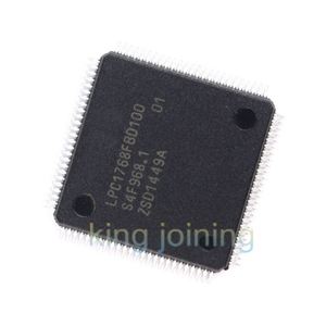 Mạch tích hợp linh kiện điện tử IC chip LQFP-100 <span class=keywords><strong>lpc1768fbd100</strong></span> - Product Image 1