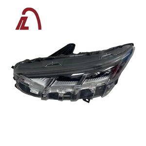 Faros LED Originales de Fábrica en Oferta para Mach-e 2021-2022, Alta Calidad, Plug and Play, para Ford Mustang Mach-e - Product Image 3