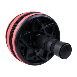 Nuevo Equipo de Gimnasio Unisex de ABS Ligero de Hierro y Plástico para Entrenamiento de Ruedas - Product Image 4