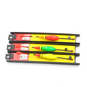 Flotador de pesca de alta calidad, aparejos de pesca, accesorios de traje - Product Image 6