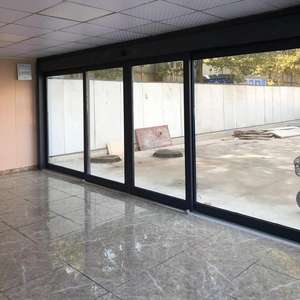 บ้าน<span class=keywords><strong>สำเร็จ</strong></span>รูปคุณภาพสูง <span class=keywords><strong>ราคา</strong></span>ดีที่สุด ระบายอากาศได้ดีเยี่ยม อเนกประสงค์ ปรับแต่งได้ ประหยัดพลังงาน โครงสร้างเหล็กเบาแบบโมดูล - Product Image 4