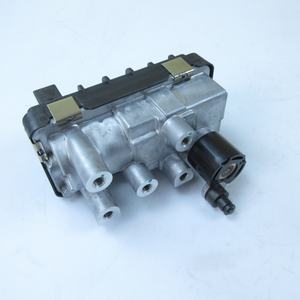 767649 véritable Turbocompresseur <span class=keywords><strong>Valve</strong></span> Électronique pour <span class=keywords><strong>Ford</strong></span> Transit V348 6NW009550 G88 - Product Image 2
