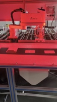 Ligne de formage de boîtes semi-automatique | pour les boîtes irrégulières, en forme de livre et cadeaux | Haute précision