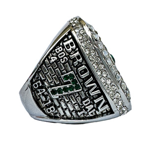 Bague de championnat des <span class=keywords><strong>Boston</strong></span> Celtics de la <span class=keywords><strong>NBA</strong></span> 2024 Garnett - Product Image 4