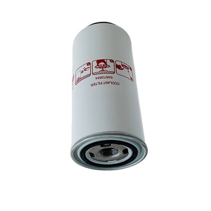 แมนนี่ ไส้กรองน้ำมันอุตสาหกรรมคุณภาพสูงรุ่นใหม่ DSR-100/75A (กระดาษกรอง) สำหรับเครื่องอัดอากาศแบบสกรู พร้อมการรับประกัน 6 เดือน - Product Image 4