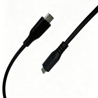 Cable USB C 3.0 de Fábrica, Servicio Personalizado OEM Profesional, Carga Rápida y Segura de 3A, Cable Reforzado con Estructura Anti-rotura