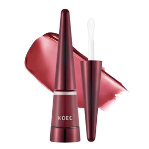 Relleno Labial Personalizado Max Lip Filler, Brillo Labial <span class=keywords><strong>Voluminizador</strong></span> Vegano, Ácido Hialurónico Líquido, Aceite Blanqueador, Hidratante, Colágeno, Manteca de Karité, Marca Privada - Product Image 5