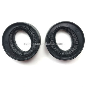 Para Sony Play-Station 5 <span class=keywords><strong>Pulse</strong></span> <span class=keywords><strong>3D</strong></span> PS5 <span class=keywords><strong>Auriculares</strong></span> inalámbricos Reemplazo de gel de refrigeración Almohadillas Cojines Dureza suave Envío gratis - Product Image 4