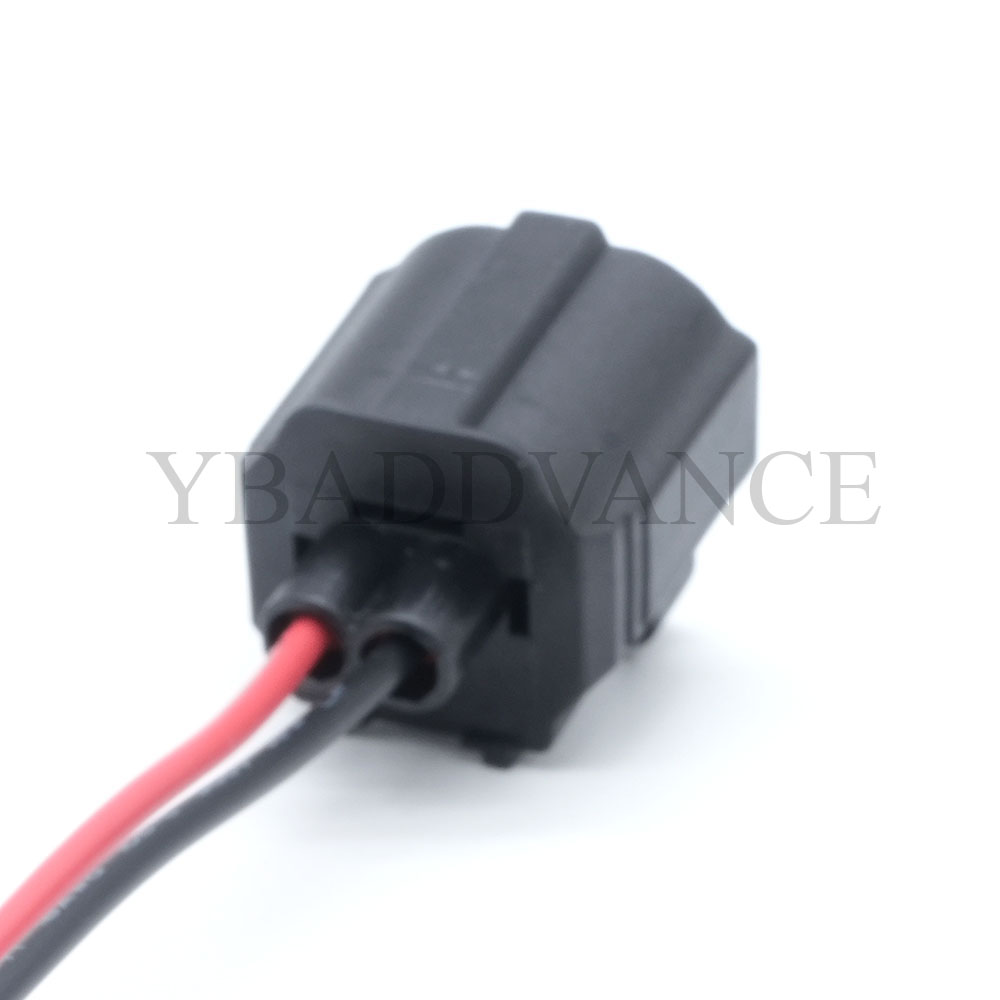 178390-2 Tyco AMP 2 Pin Waterproof Connector - Automotive Water