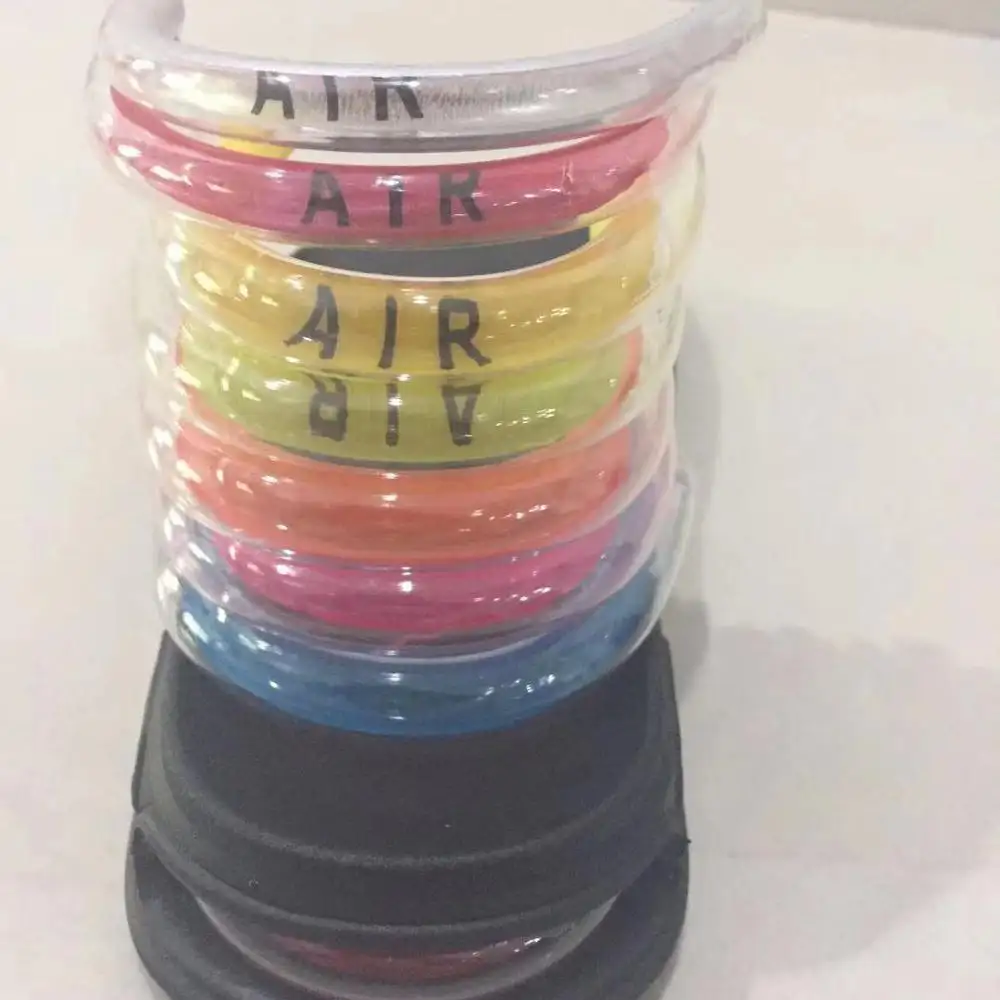 Модная U-образная воздушная подушка из ТПУ для спортивной обуви