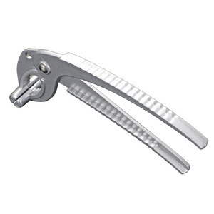 Silver Clip Bowl <b>Tongs</b> Anti Scalding Dish <b>Tongs</b> <b>Kitchen</b> Cooking Tool Set - Product Image 4