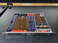 Amplificateur de puissance numérique haute puissance AD-3200 RMS 3200W 1u