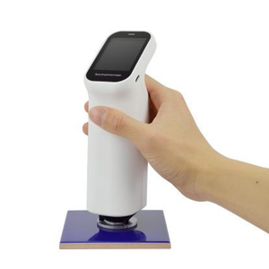 DS400 High <strong>Precision</strong> Portable <strong>Spectrophotometer</strong> - Product Image 1