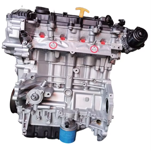 Moteur nu neuf G4KD pour Hyundai, haute qualité - Product Image 1