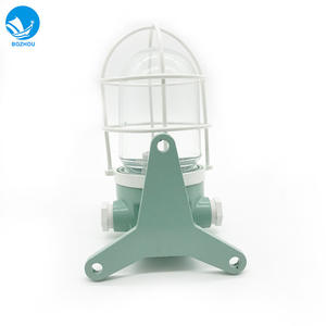Lampe murale marine étanche WB-2A pour extérieur, ventes à long terme en stock - Product Image 4
