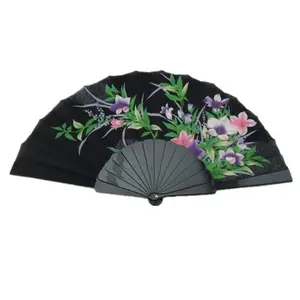 PP Nhựa Xử Lý Quảng Cáo Fan Khuyến Mãi Hand Fan