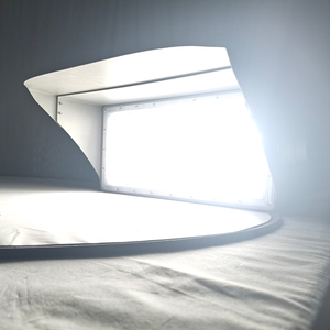 ไฟสปอร์ตไลท์ LED คุณภาพสูงสำหรับสนามเทนนิสแบบเสาสูง 400W 500W 600W 650W DMX512 RDM สำหรับสนามกีฬา - Product Image 2