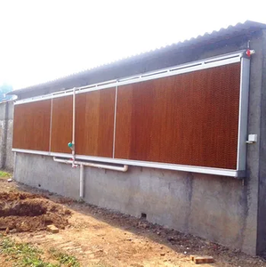 Neue Gongle Kühlplatten für Geflügel- und Hühnerställe mit 1 Jahr Garantie - Product Image 2