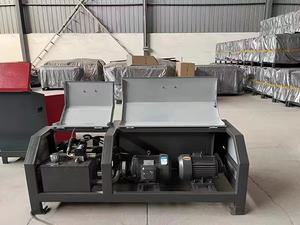 Automatic Steel <b>Rebar</b> Straighter Straighten Wire <b>Machine</b> Steel Wire Straightening <b>Cutting</b> <b>Machine</b> - Product Image 6