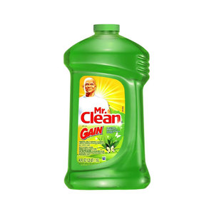 Great Prices Fantastic Quality Portable Mr Clean Powerful Concentrated Laundry <b>Detergent</b> - Product Image 1