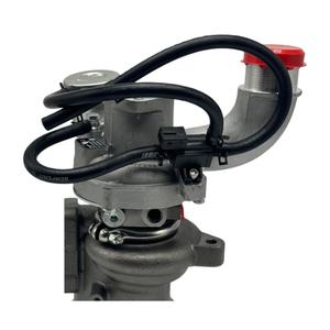 Turbocompresor 118100XEC02 Apto para Motores de Gasolina 2.0 GW4C20A de Great Wall HAVAL H8 HAVAL H9 - Product Image 5