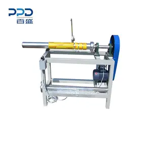 Cheap Price Manual Paper Tube Cutter Machine Paper Core Cutting Machine