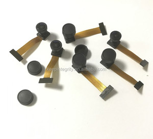 โมดูลกล้อง CMOS OV2640 รุ่นใหม่ OV2640 <span class=keywords><strong>ESP32</strong></span> TTGO K210 MCU 2MP FPC เลนส์ฟิชอายมุมกว้าง 160 องศา 75 มม. 7.5 ซม. - Product Image 6