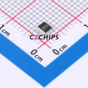 Resistencia SMD 1210W2F210KT5E 1210 (Tipo: Película Gruesa) (Resistencia: 2.1 Ohmios Precisión: 1%) - Product Image 1