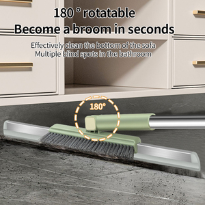 Racloir en caoutchouc multifonction Magic Broom pour le nettoyage des sols Vente en gros <span class=keywords><strong>pas</strong></span> <span class=keywords><strong>cher</strong></span> - Product Image 6