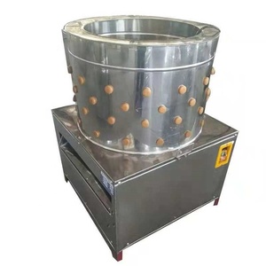 <span class=keywords><strong>Plumeuse</strong></span> à volaille de qualité <span class=keywords><strong>professionnelle</strong></span> en Chine - Product Image 4